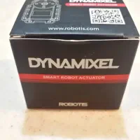 سروو موتور کوچک رباتیک داینامیکسل AX-12A
