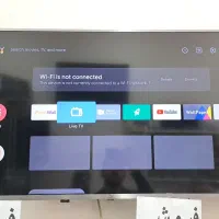تلویزیون ۴۳ شیائومی کیفیت 4k