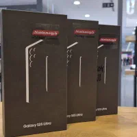 نمایندگی رسمی محصولات سامسونگ