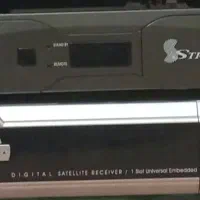 گیرنده دیجیتال خارجی سالم|صوتی و تصویری|اردبیل, |دیوار