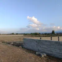 فروش زمین۵۰۰متری گرگان،فیض آباد|فروش زمین و ملک کلنگی|گرگان, |دیوار