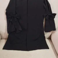 تعدادی مانتو فروشی