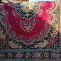 فرش 12متری قدیمی