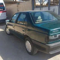 فروش خودرو پژو آردی دوگانه سرحال|خودرو سواری و وانت|لردگان, |دیوار