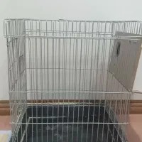 قفس پرنده