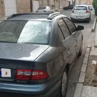 سمند ال ایکس ساده مدل۹۸