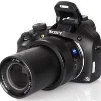 دوربین سوپر زوم دیجیتال سونی Sony HX400v