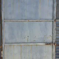 فروش درب در حد نو