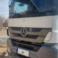 راننده پایه یک برای کشنده اکسور