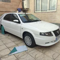 سورن پلاس صفر مدل XU7P|خودرو سواری و وانت|قدس, شهرقدس|دیوار