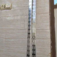 ویترین ،رگال،چراغ|بوفه، ویترین، کنسول|شیراز, دست خضر|دیوار