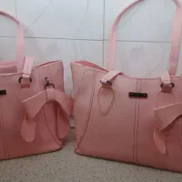 کیف زنانه درحدنو هرکدام ۱۵۰ هزار