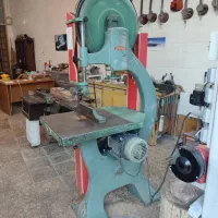 اره فلکه ۶۰ ایتالیایی