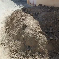 خاک باغچه رایگان