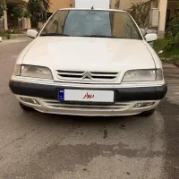 زانتیا مدل۸۶