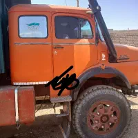 فروش یک دستگاه مایر مدل 63|خودرو سنگین|نوبندگان, |دیوار