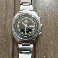 ساعت اورینت غواصی