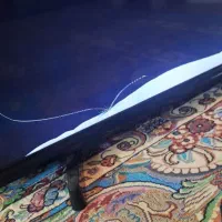 تلویزیون ال ای دی هایسنس  نیاز به تعمیر