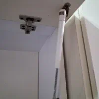 تعمیرات کابینت و کمد دیواری|خدمات پیشه و مهارت|اردبیل, |دیوار