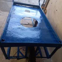 چرخ عراقی آماده کاسبی|فروشگاه و مغازه|جوانرود, |دیوار