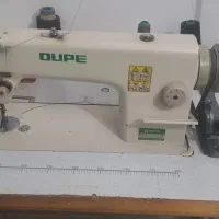 چرخ خیاطی صنعتی نو