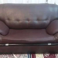 فروش مبلمان دست دوم|مبلمان خانگی و میز عسلی|کرمان, |دیوار