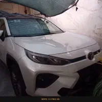 تویوتا واید لندر|خودرو سواری و وانت|اهواز, کمپلو جنوبی|دیوار