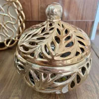 سرویس پذیرایی رنگ مسی