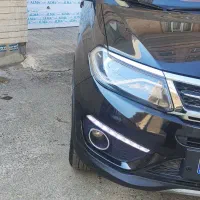 تیگو۵  اکسلنت مدل ۹۹|خودرو سواری و وانت|فردیس, فردیس|دیوار