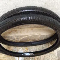 تایر دوچرخه 26