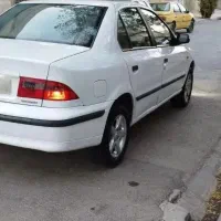 سمند lxتک برگ سند|خودرو سواری و وانت|نیشابور, مازول|دیوار