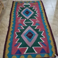 ۲ عدد قالیچه