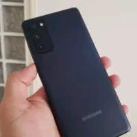 سامسونگ S20 fe 128/8 درحدآک وسایل کامل|موبایل|سراوان, |دیوار