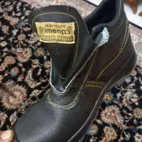 کفش کار نو ۴ جفت