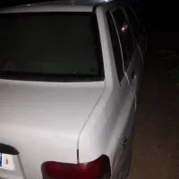 پراید دوگانه دستی مدل 90|خودرو سواری و وانت|شیراز, آزادگان|دیوار