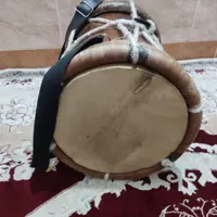 دمام چوبی