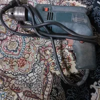 دلیر برقی بوش