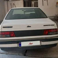 پژو آردی آر در حد خشک|خودرو سواری و وانت|گرگان, |دیوار