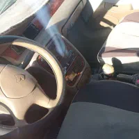 سمندLX  مدل ۸۸ دوگانه|خودرو سواری و وانت|خسروشاه, |دیوار