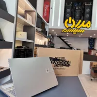 ایسوس آکبند i7 نسل 13با 16Gرم و 1ترا ssd|رایانه همراه|یزد, |دیوار