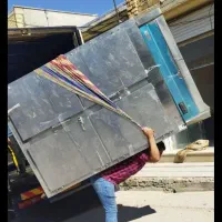 باربری اسباب بار گچساران|خدمات حمل و نقل|دوگنبدان, |دیوار