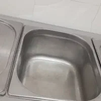 کانتر سرد همراه با بن ماری