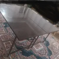 میز کار در ۲ عدد
