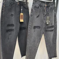 شلوار جین مام فیت|عمده‌فروشی|تهران, زرکش|دیوار