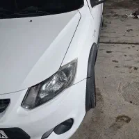 کوییک rمدل ۱۴۰۱|خودرو سواری و وانت|بوشهر, |دیوار