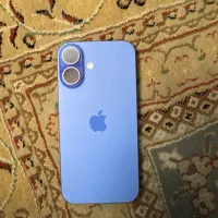 آیفون ۱۶ نرمال ۱۲۸