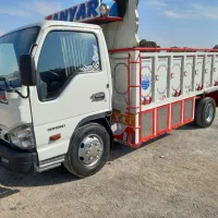 شیلر ۶تن|خودرو سنگین|تهران, اکباتان|دیوار