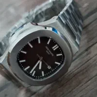 ساعت آکبند پتک فیلیپ  و ویتوریا زنانه