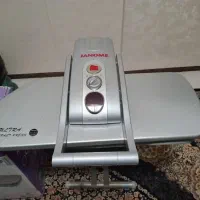 اتو پرسی ژانویه