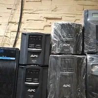 انواع یو پی اس ups برق اضطراری|مودم و تجهیزات شبکه|تهران, سلسبیل جنوبی|دیوار